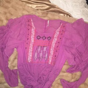 Free People Tops - FREE people Free People Tops - FREE people
